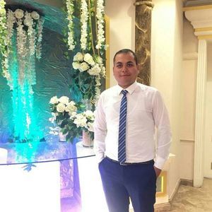 Meet your Posher, Mohamed